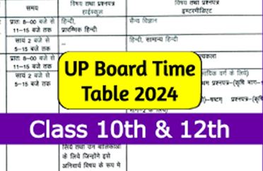 UP-Board-Exam-Date-2024 : 55-लाख-से-ज्यादा-विद्यार्थियों-का-इंतजार-खत्म, 20-फरवरी-से-शुरू-होगी-परीक्षा